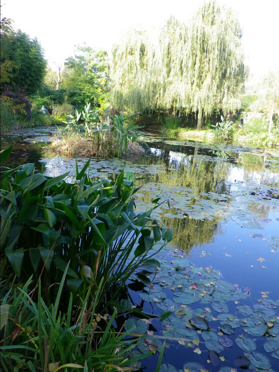 Maison et Jardine de Monet44